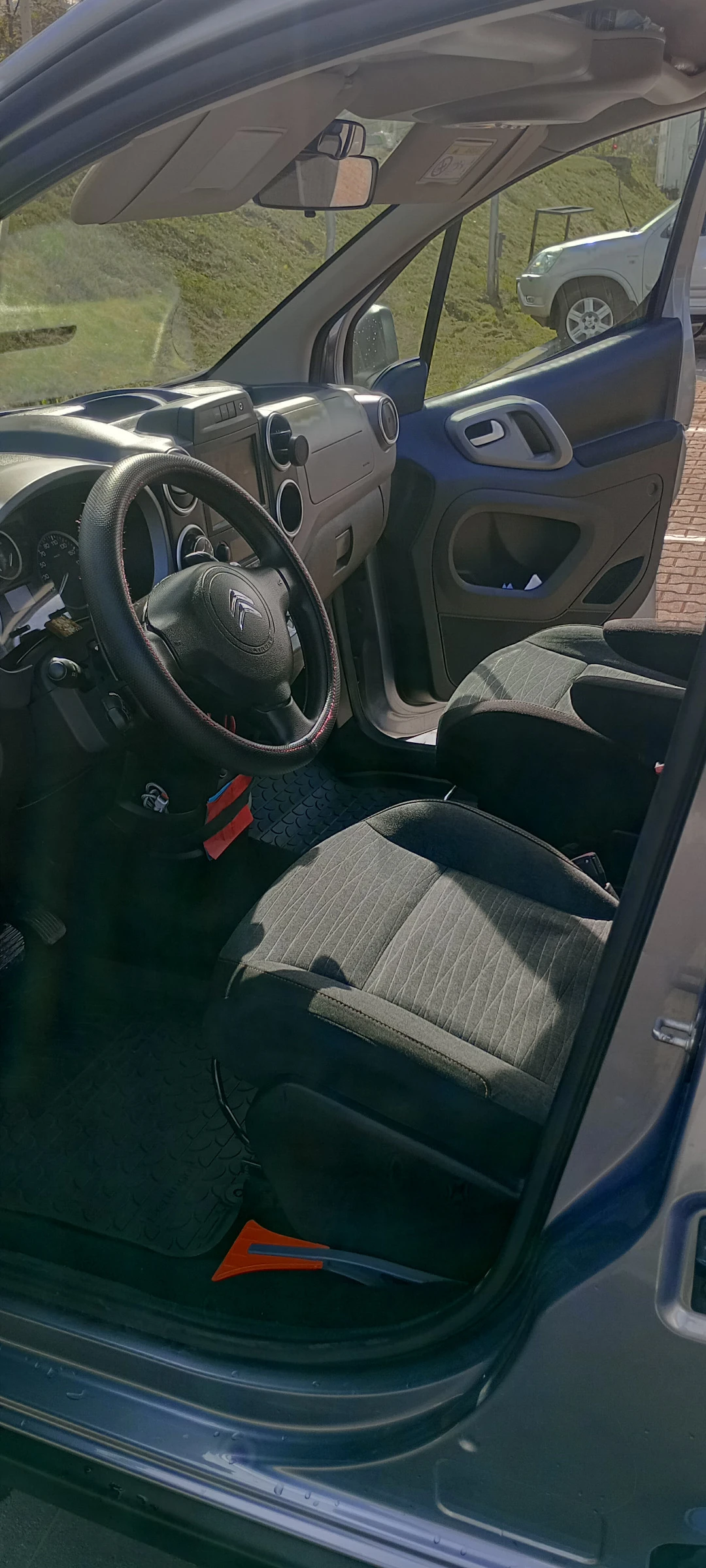 Citroen Berlingo  - изображение 10