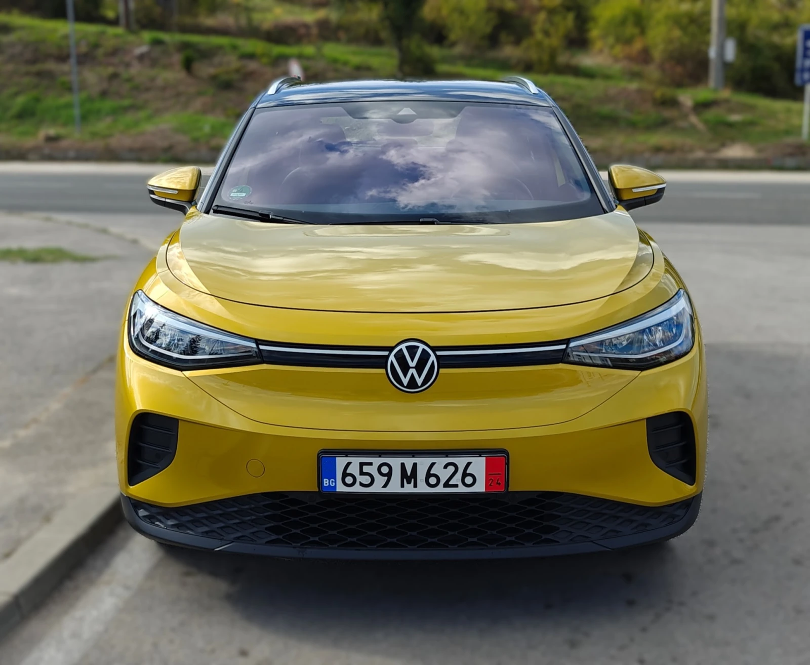 VW ID.4 Pro Performance 82/77 kw/h - изображение 2