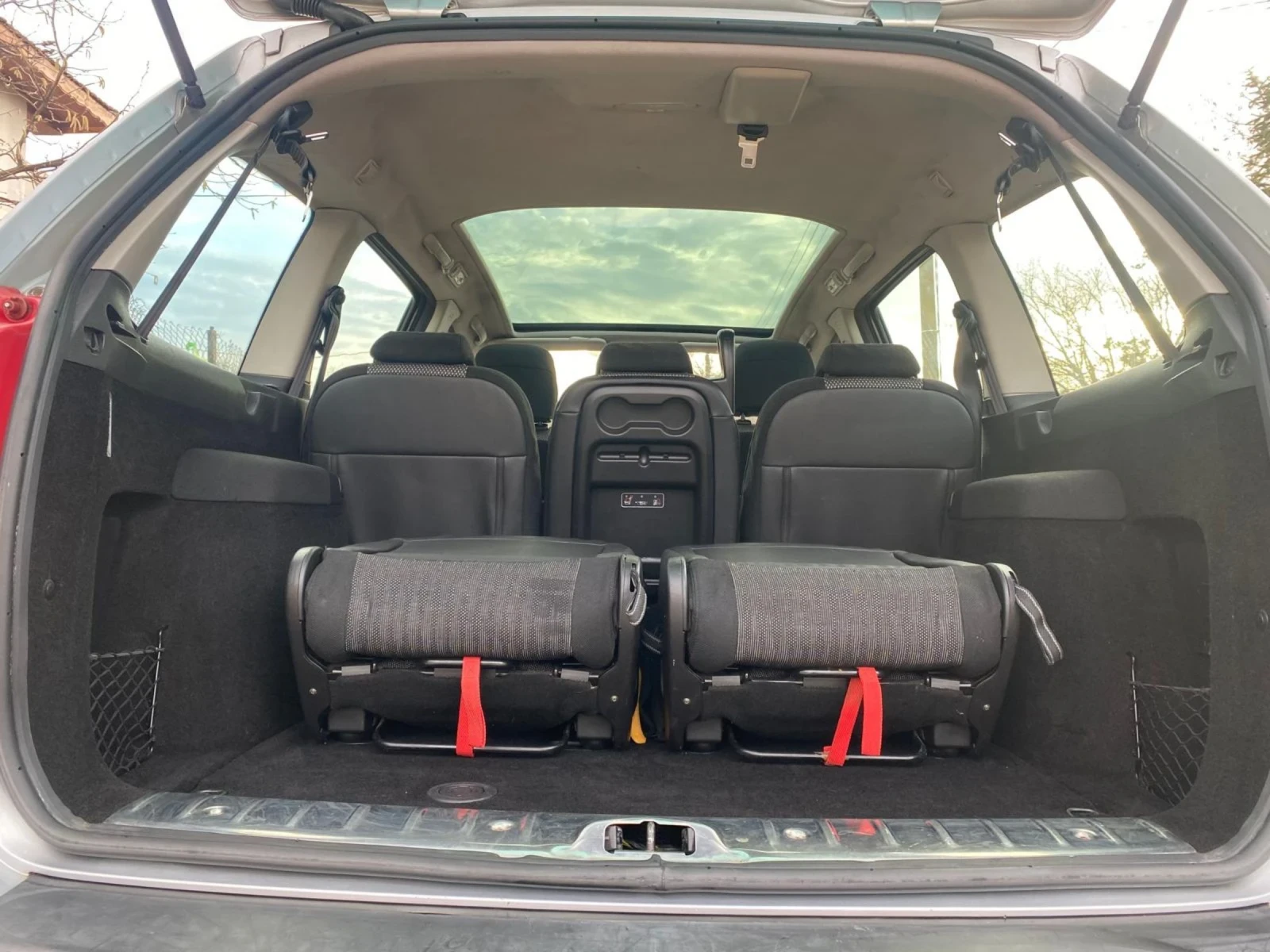 Peugeot 307 1.6 HDI | Mobile.bg   16