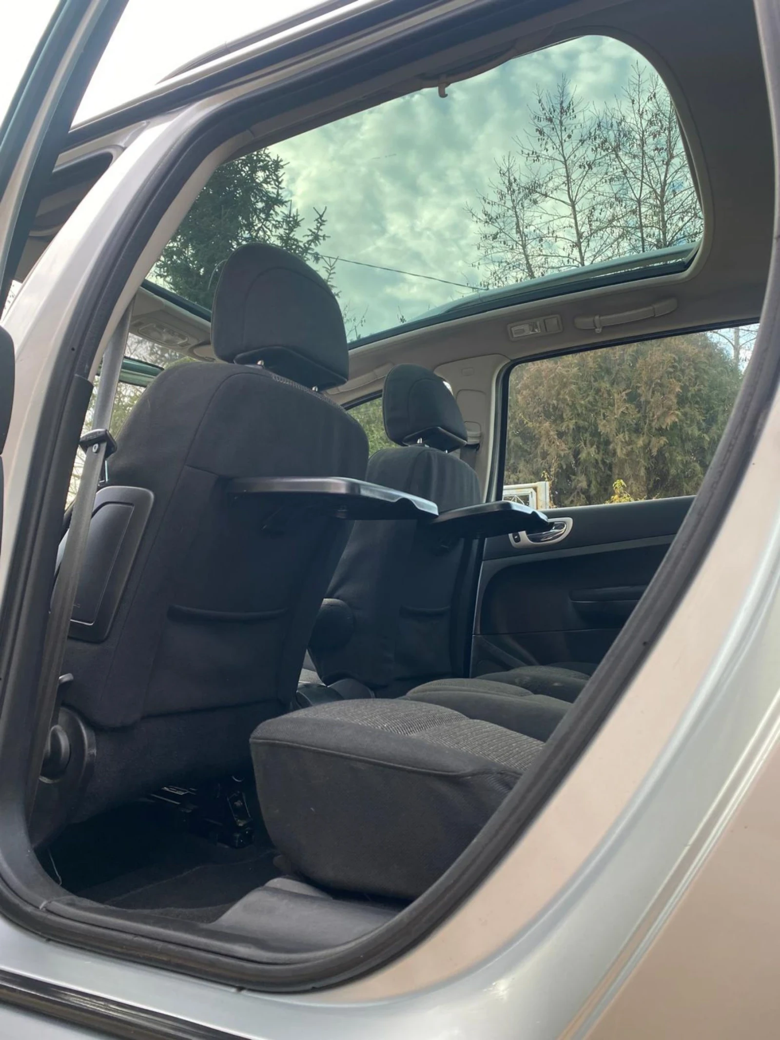 Peugeot 307 1.6 HDI | Mobile.bg   14