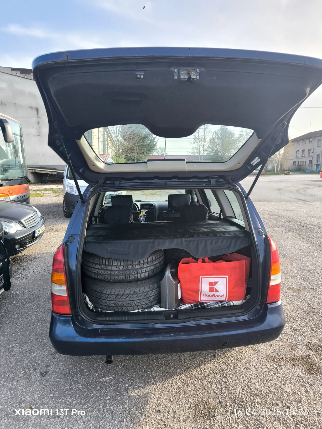 Opel Astra 1.4 16v / | Mobile.bg   14