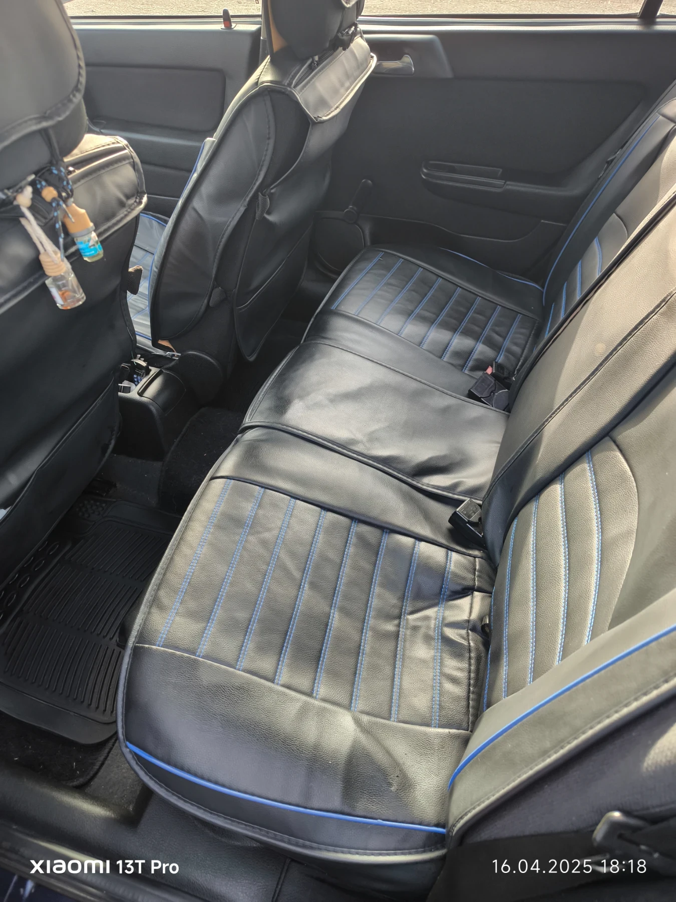 Opel Astra 1.4 16v бензин/газ - изображение 7