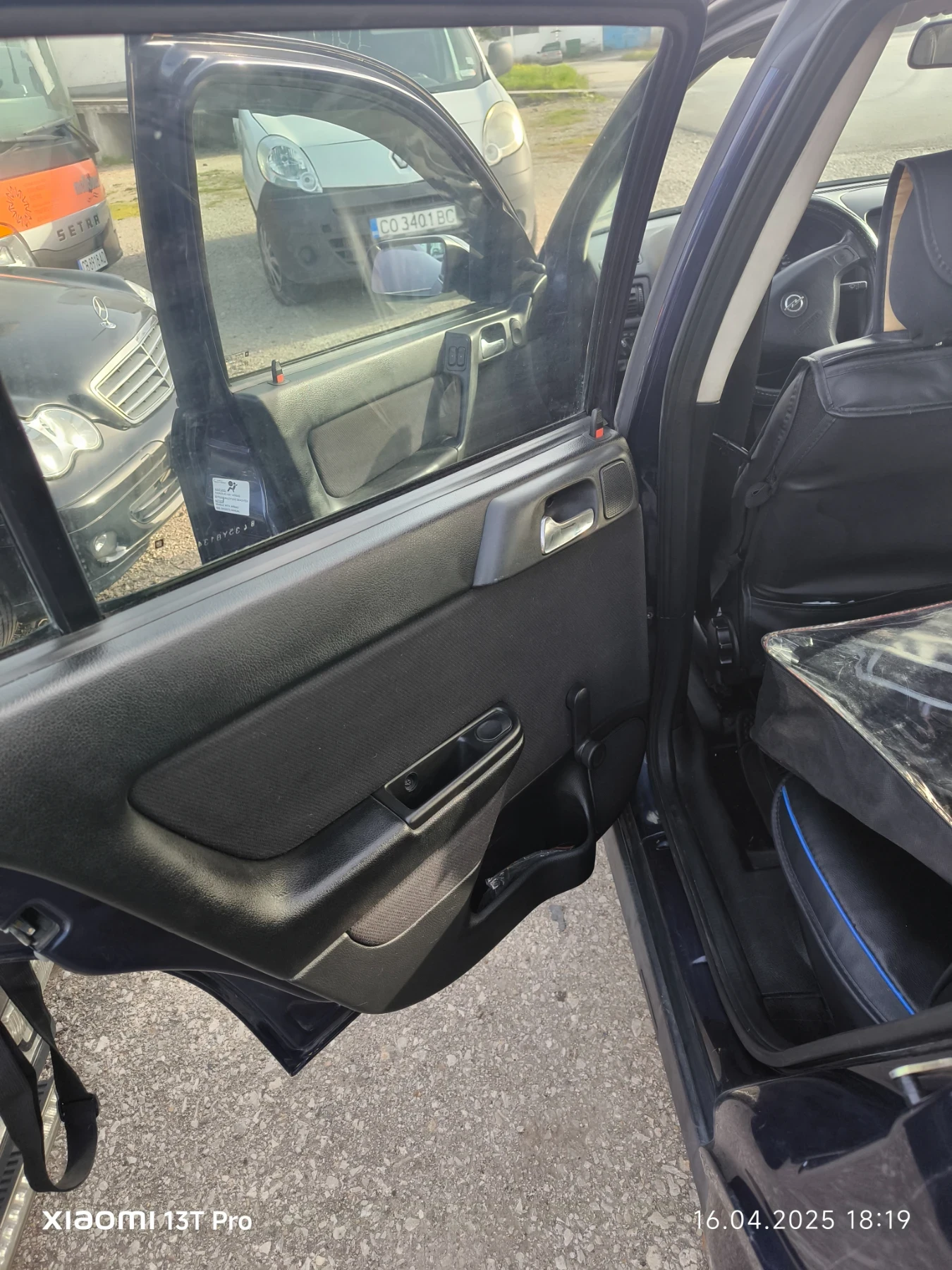 Opel Astra 1.4 16v / | Mobile.bg   17