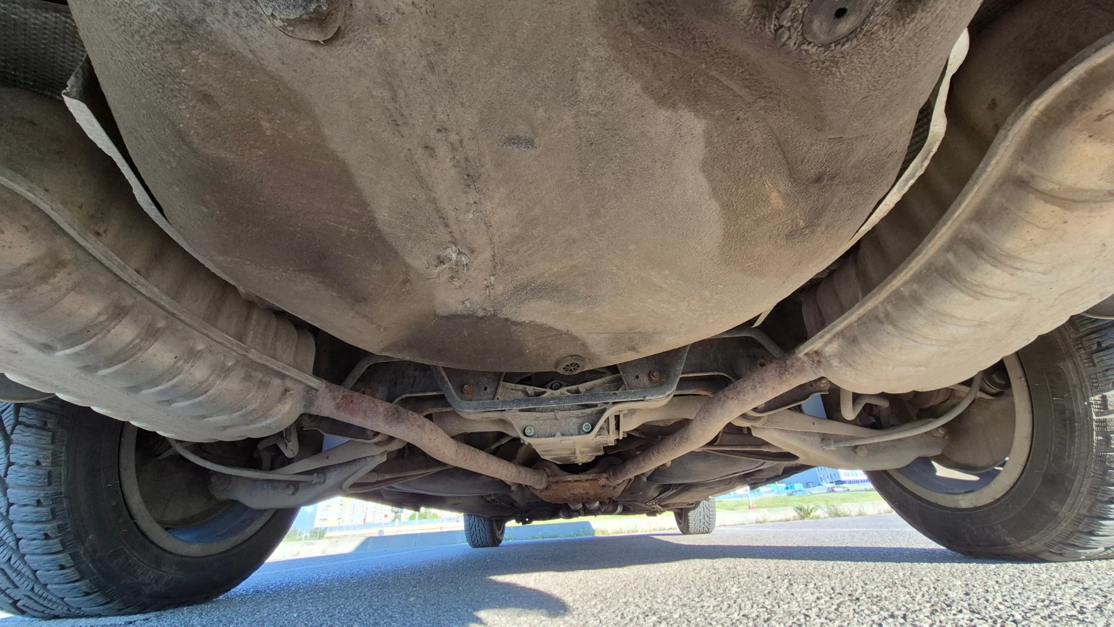 VW Passat B 5.5 4MOTION, снимка 13 - Автомобили и джипове - 54415097