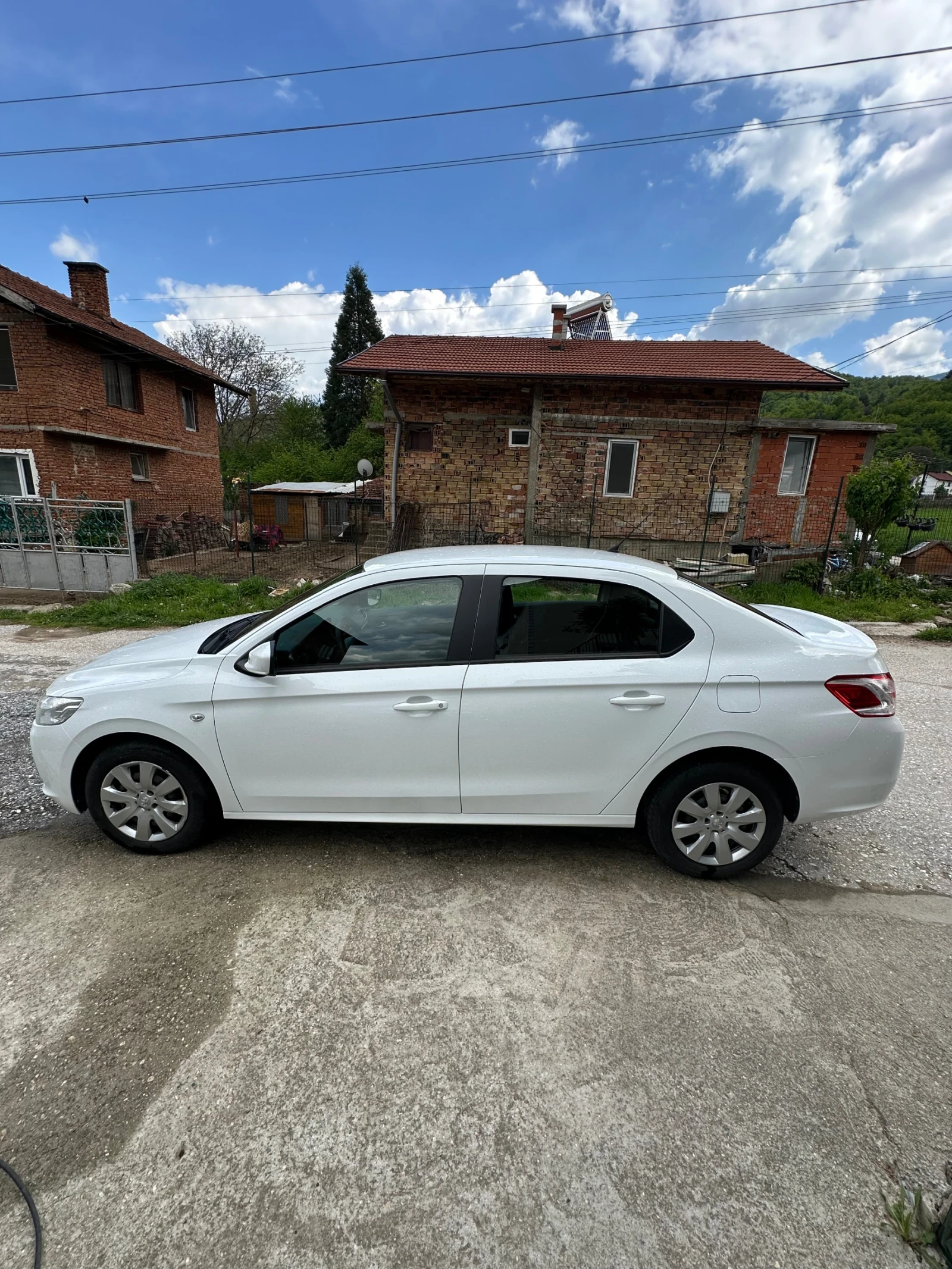 Peugeot 301  - изображение 4