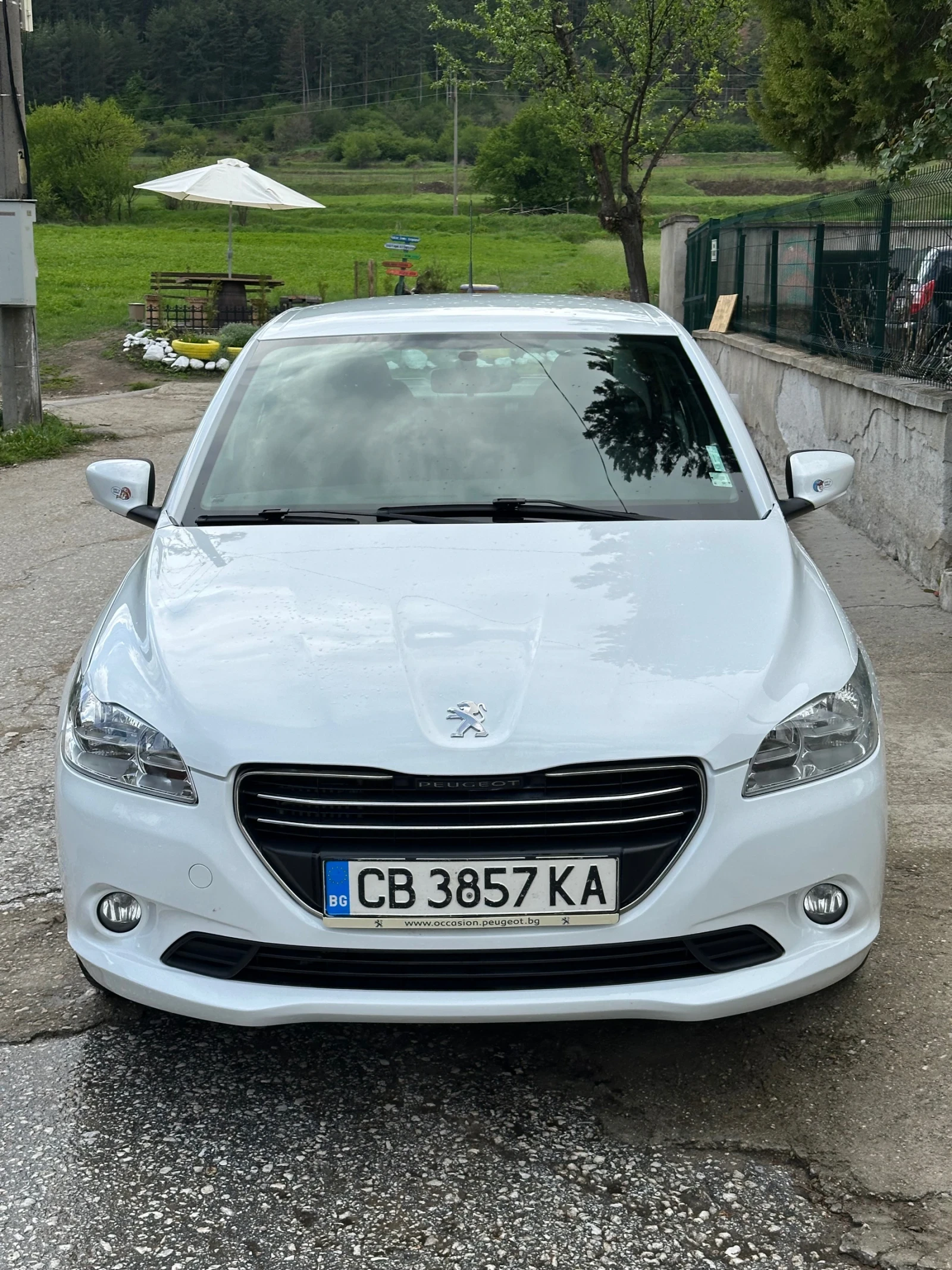 Peugeot 301  - изображение 2