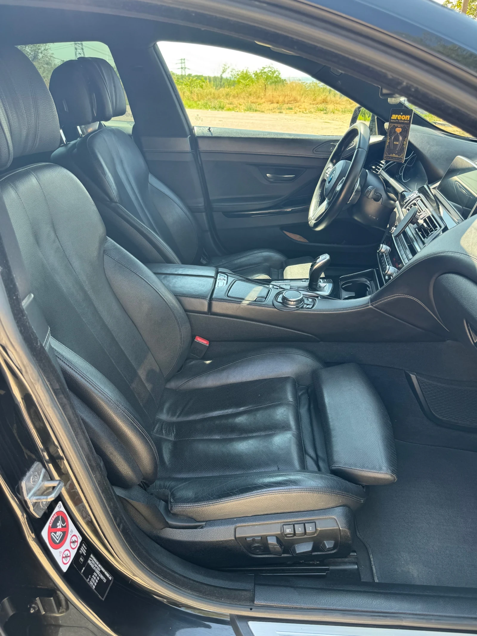 BMW 640 BMW 640D Xdrive TOP - изображение 6