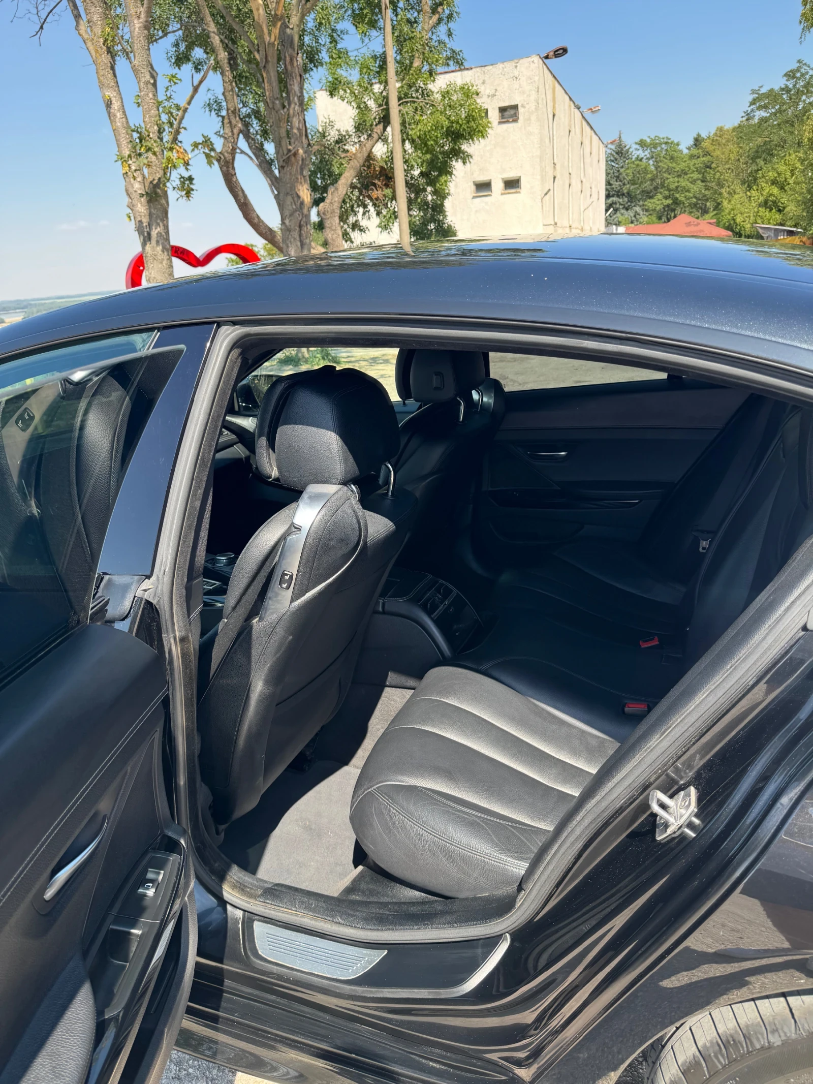 BMW 640 BMW 640D Xdrive TOP - изображение 7