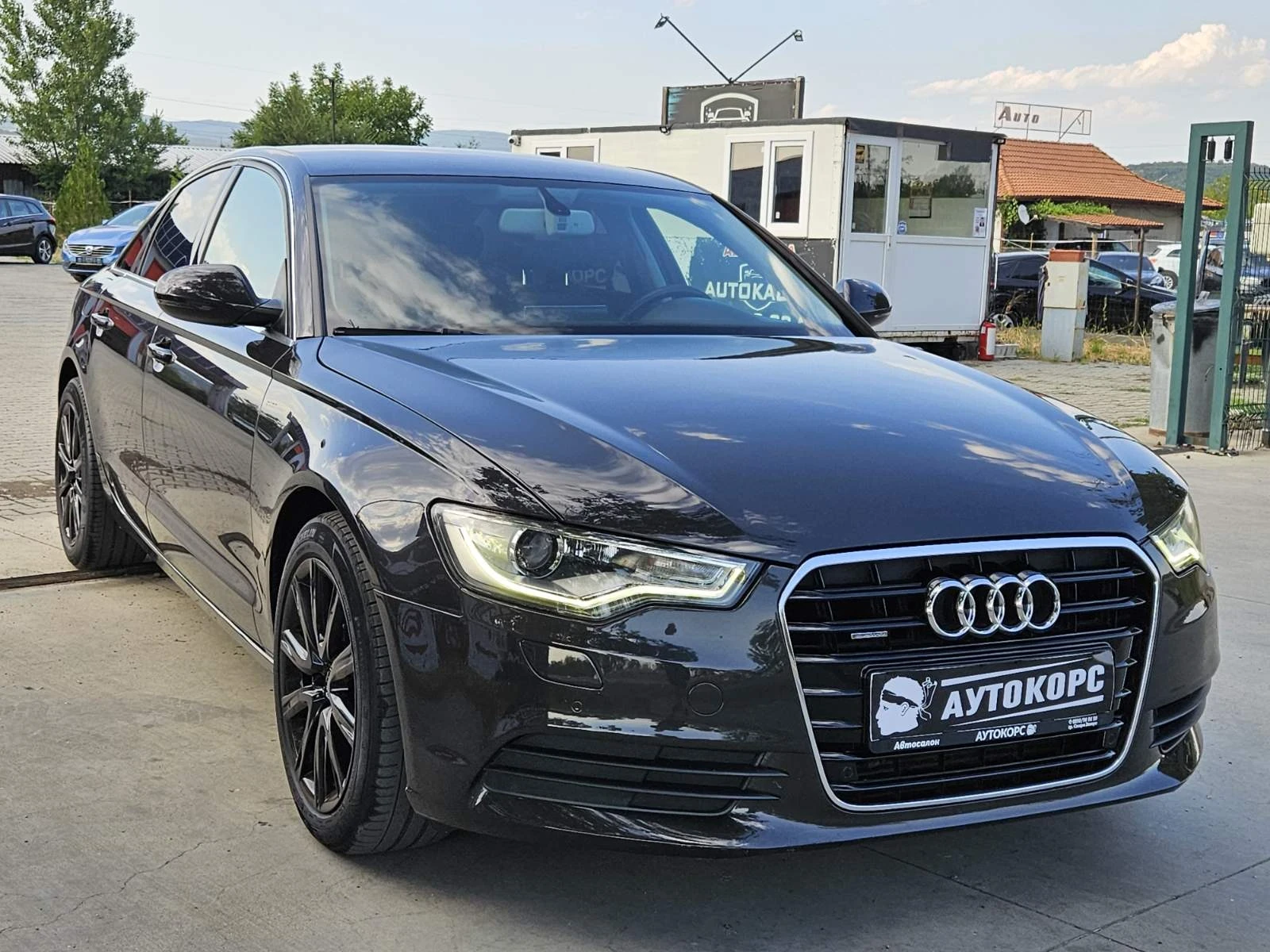 Audi A6 3.0TDI* QUATTRO  - изображение 3