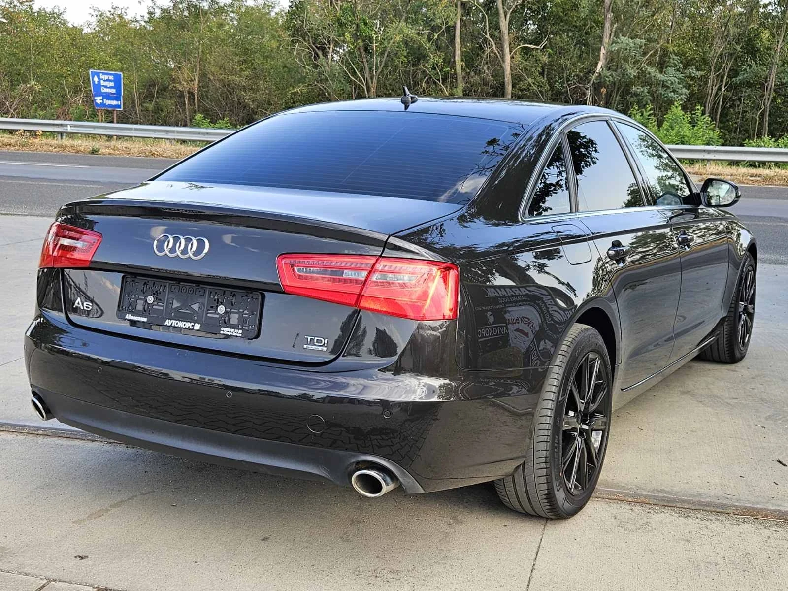 Audi A6 3.0TDI* QUATTRO  - изображение 5
