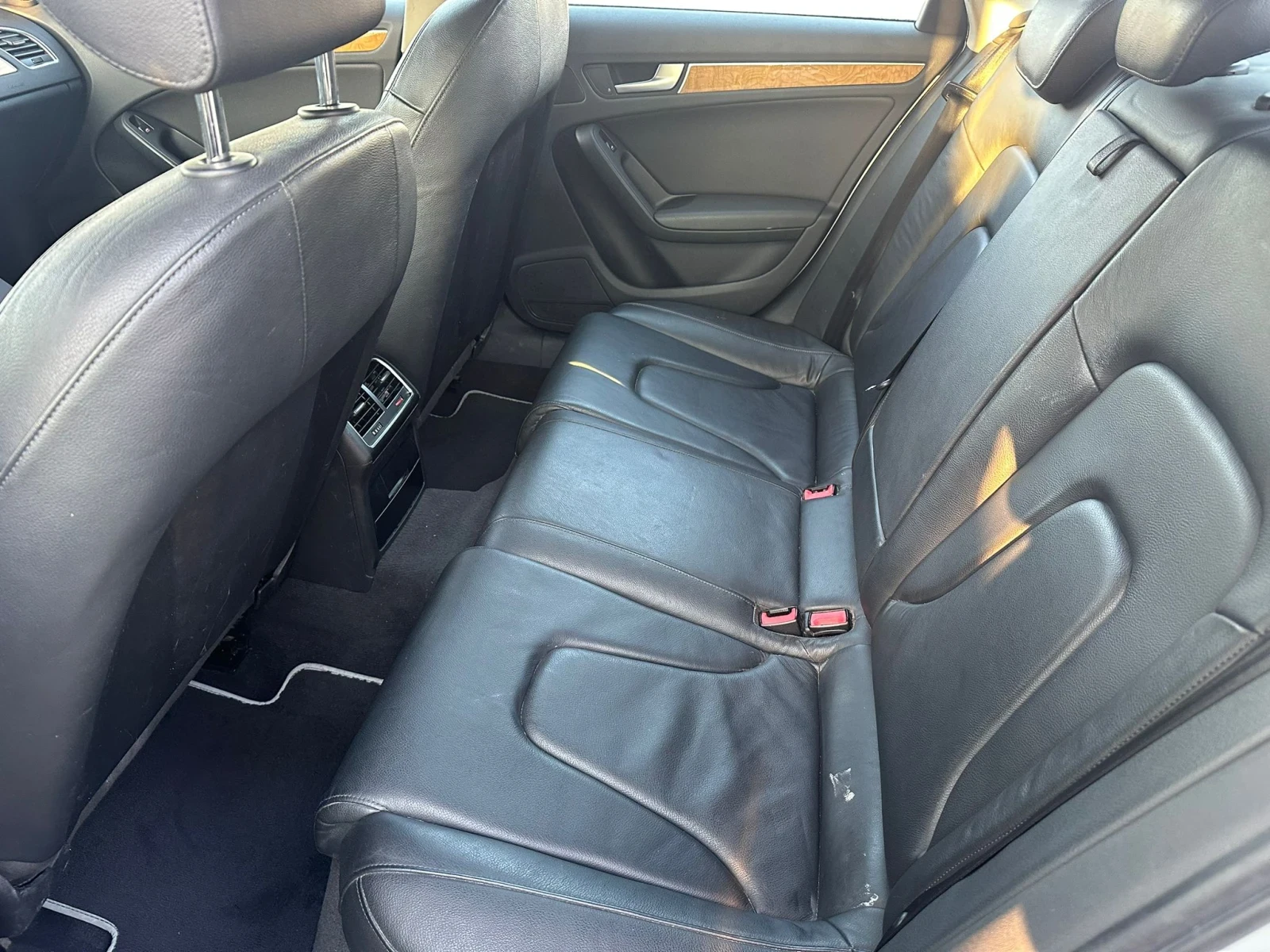 Audi A4 3, 200/SLINE/QUATTRO/EURO5 | Mobile.bg   11