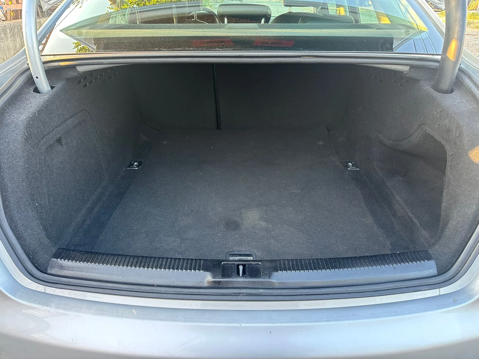 Audi A4 3, 200/SLINE/QUATTRO/EURO5 | Mobile.bg   13