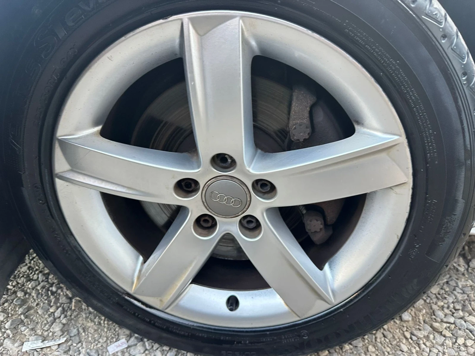 Audi A4 3, 200/SLINE/QUATTRO/EURO5 | Mobile.bg   14