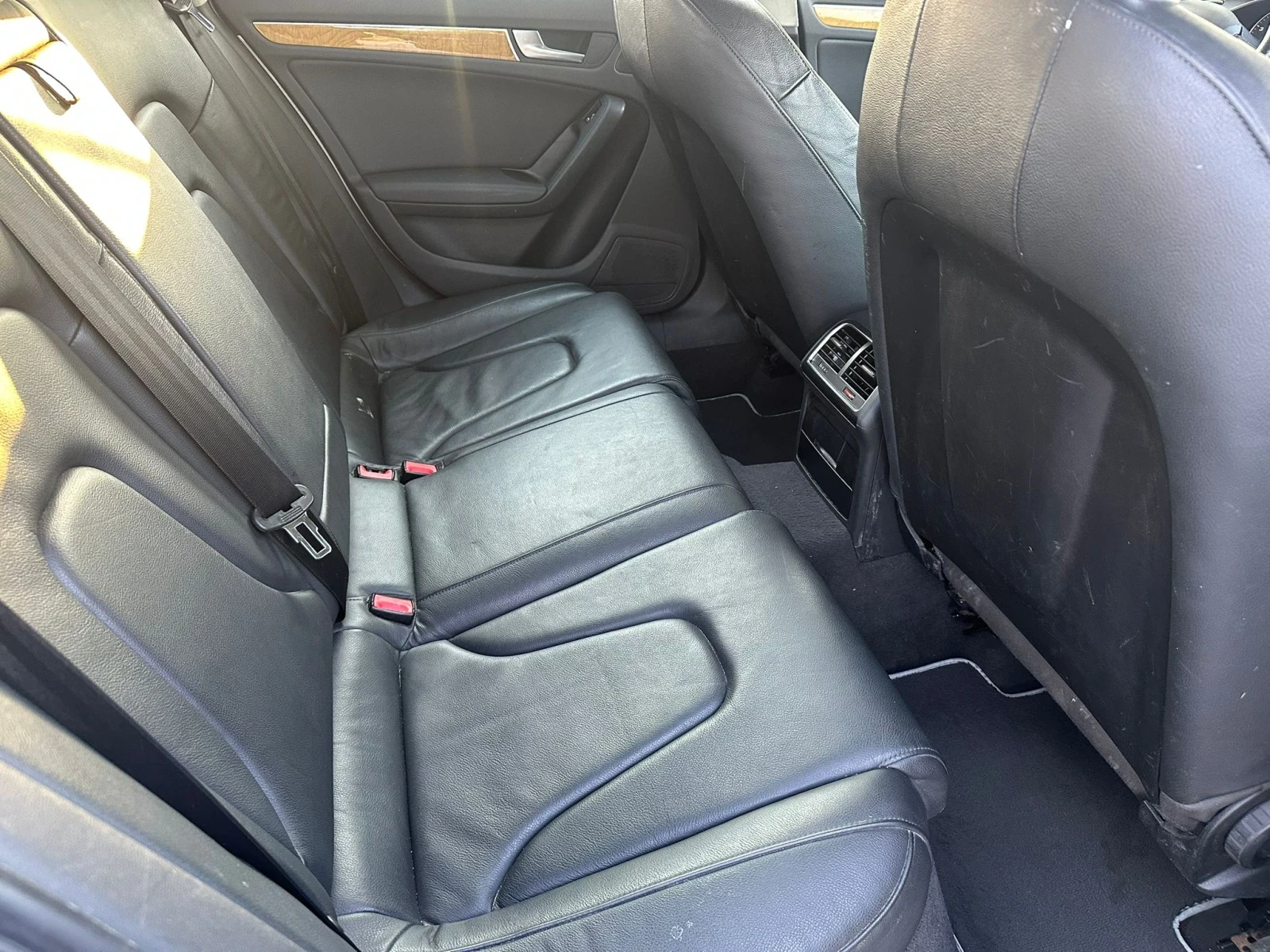 Audi A4 3, 200/SLINE/QUATTRO/EURO5 - изображение 10
