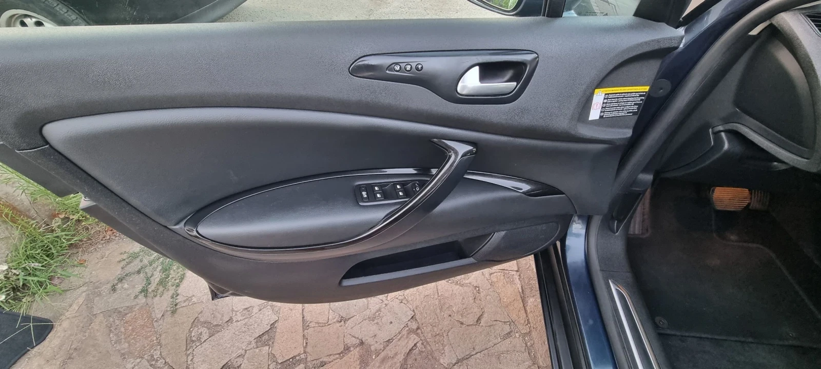 Citroen C5 2.0HDI 180 EXCLUSIVE - изображение 9