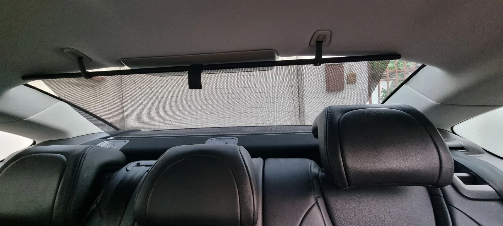 Citroen C5 2.0HDI 180 EXCLUSIVE | Mobile.bg   11