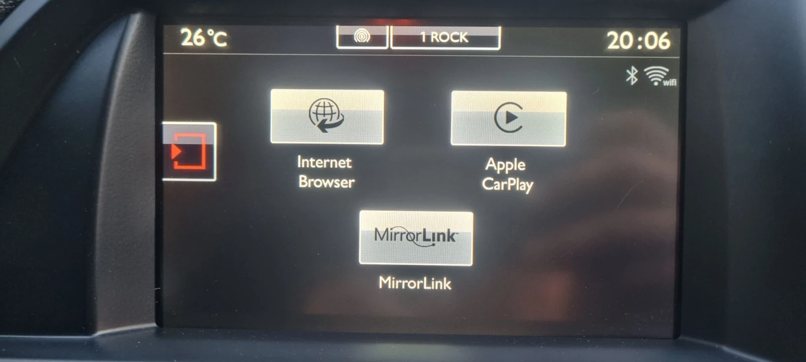 Citroen C5 2.0HDI 180 EXCLUSIVE | Mobile.bg   12