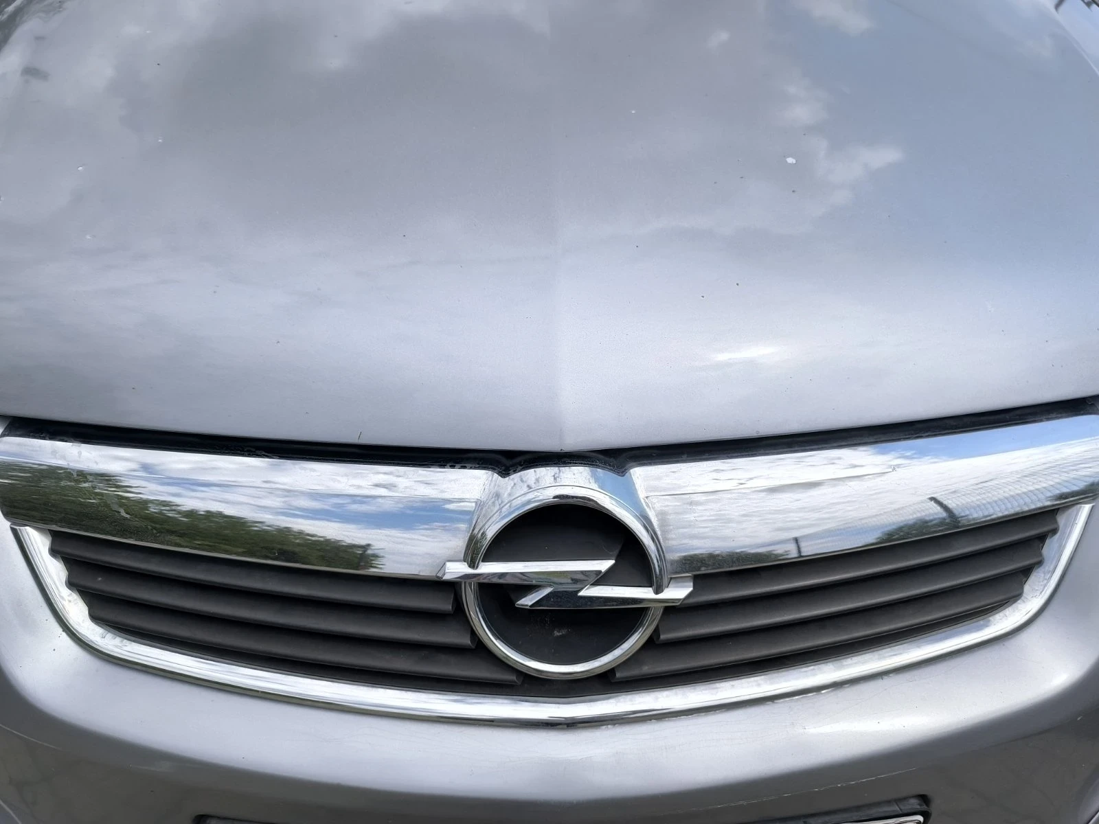 Opel Zafira  - изображение 3