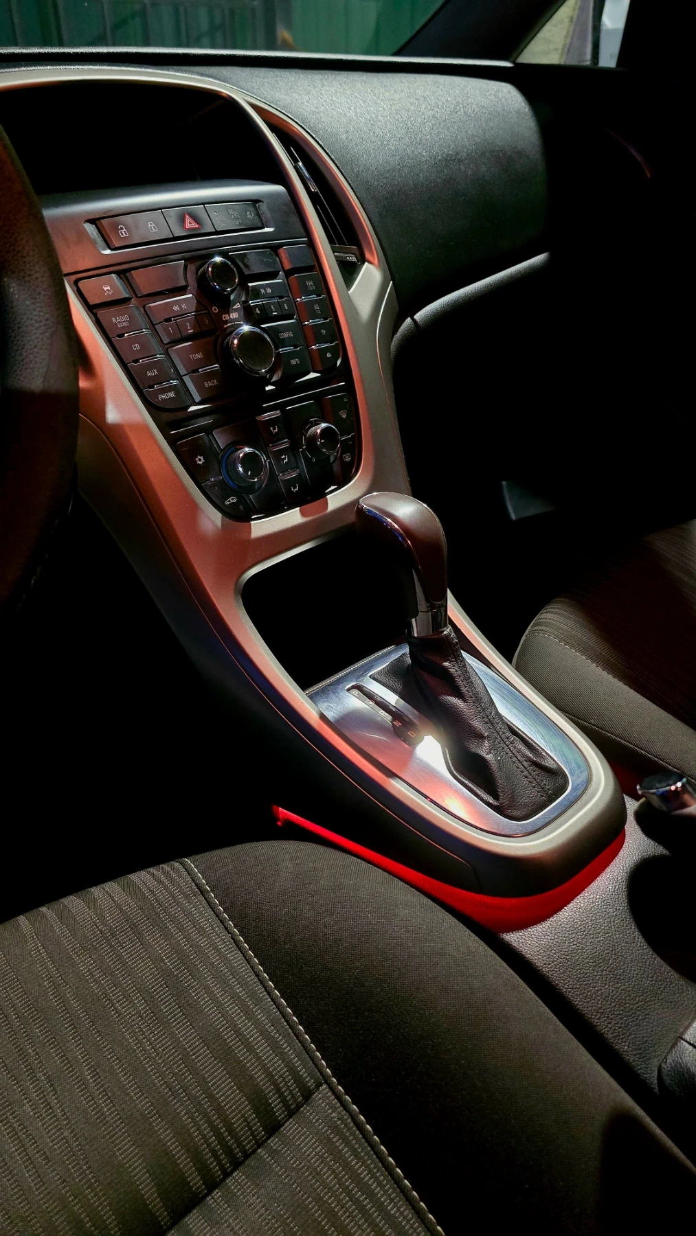 Opel Astra Sport/turier - изображение 9