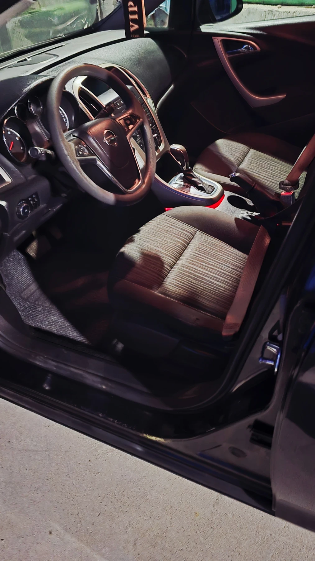 Opel Astra Sport/turier - изображение 8