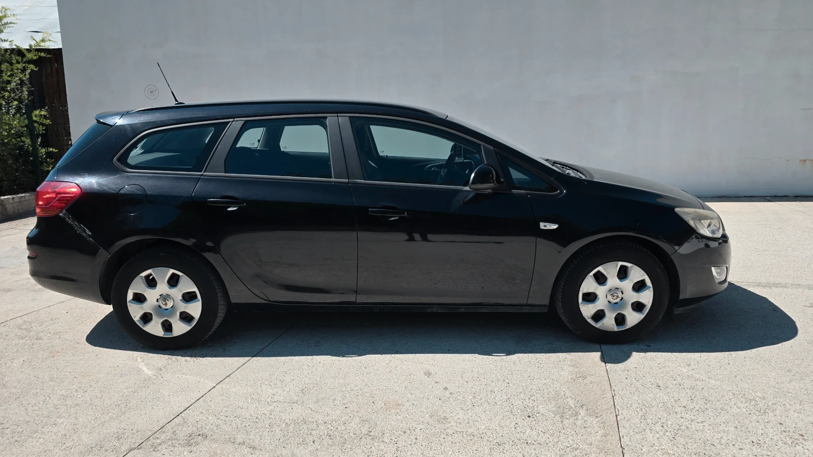 Opel Astra Sport/turier - изображение 3