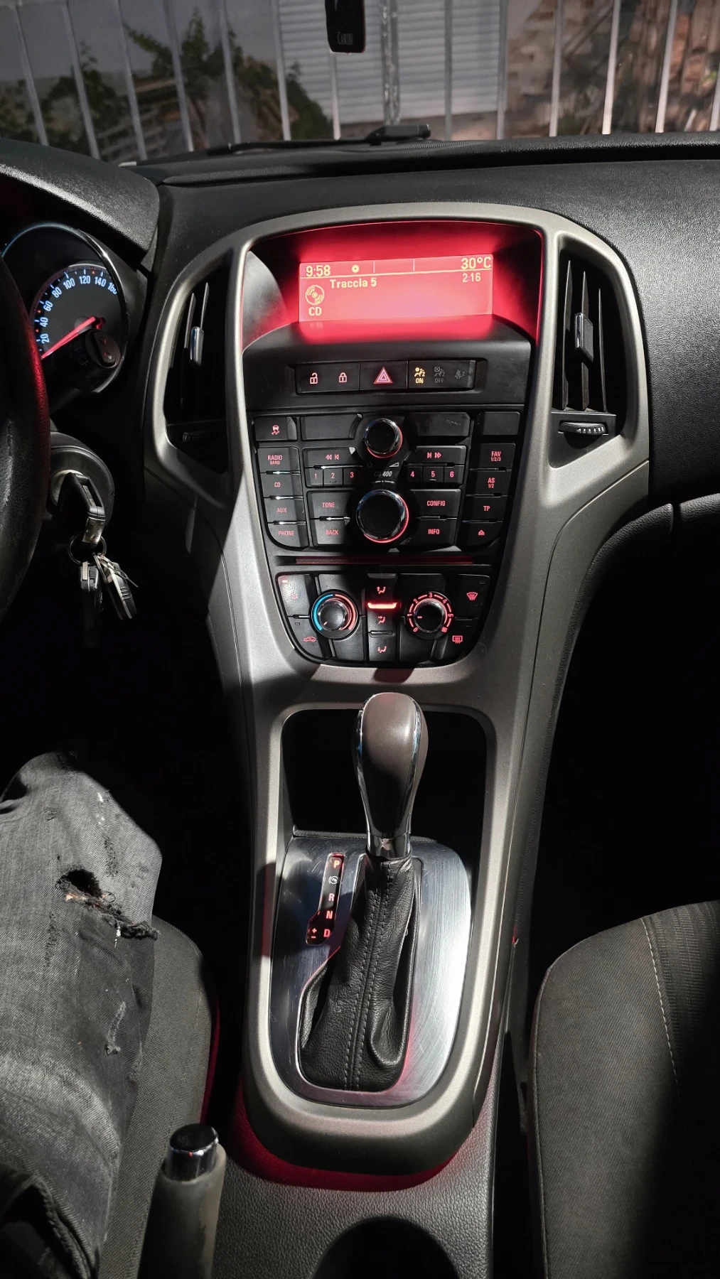 Opel Astra Sport/turier - изображение 10