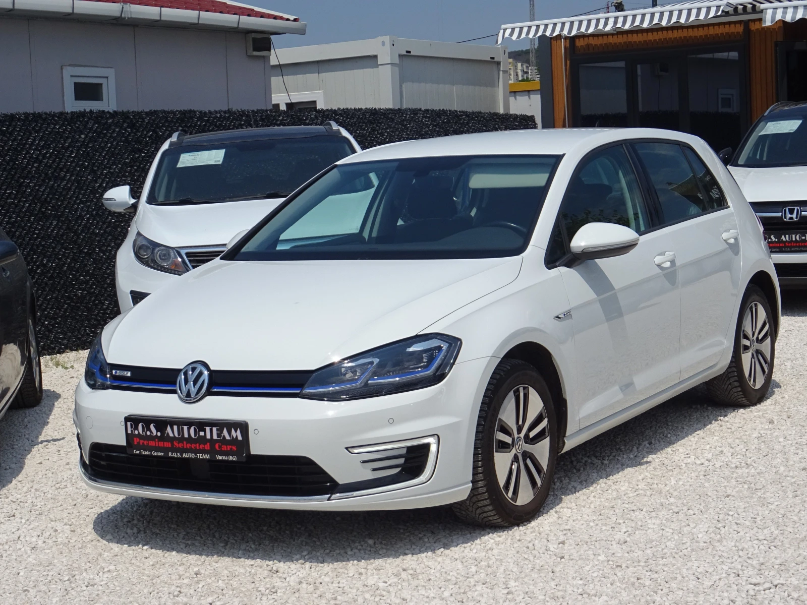 VW Golf | Mobile.bg   1