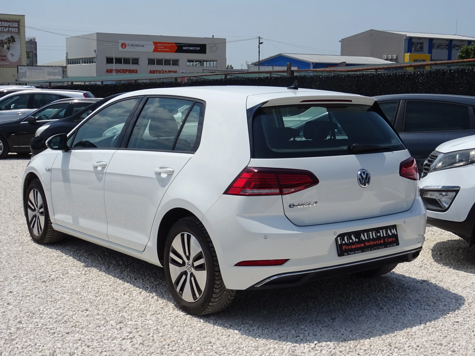 VW Golf  - изображение 3
