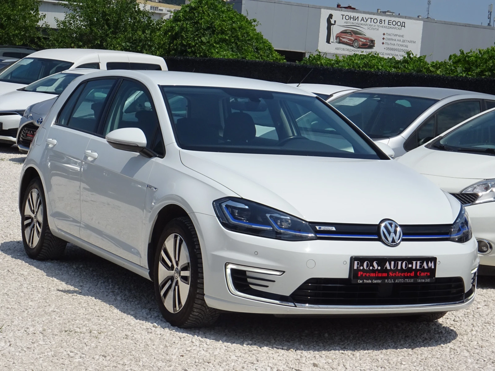 VW Golf  - изображение 6