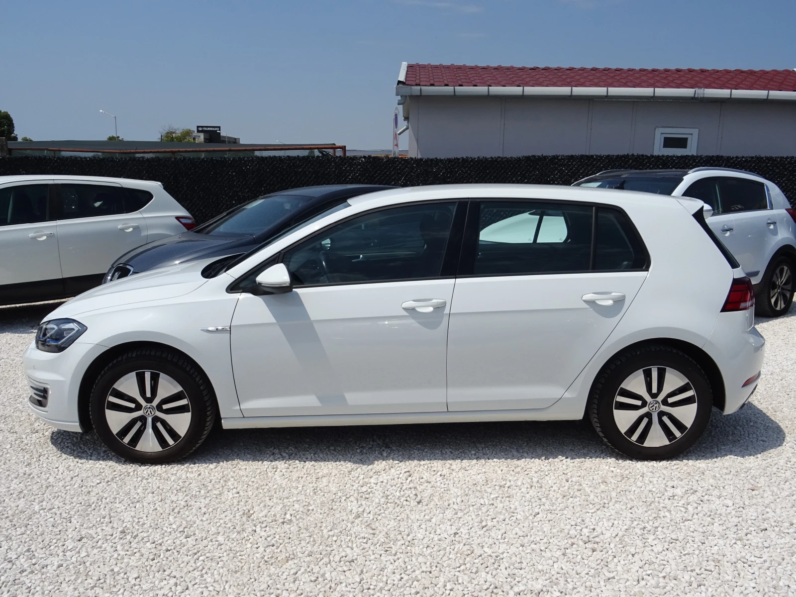 VW Golf  - изображение 2