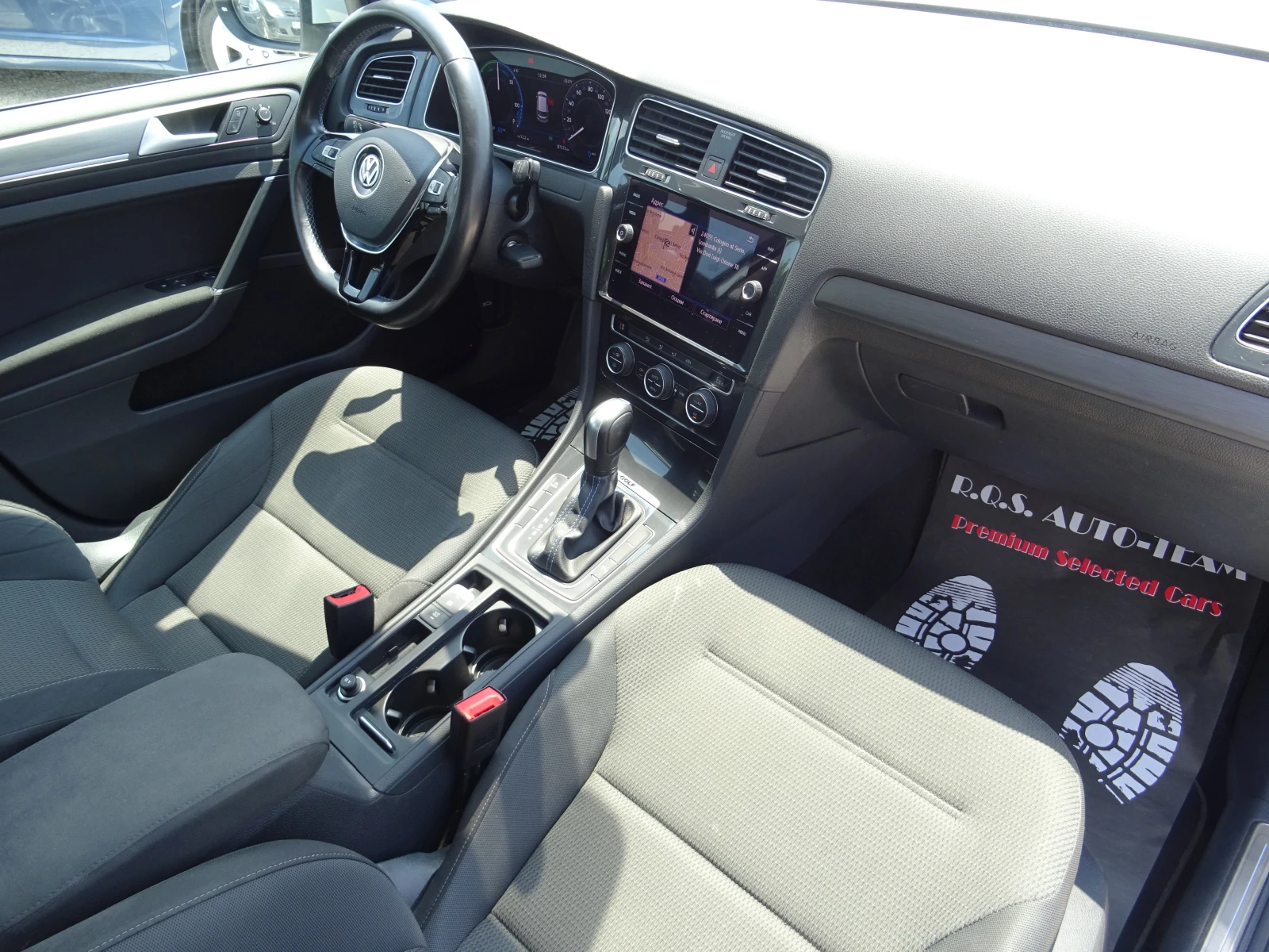 VW Golf | Mobile.bg   14