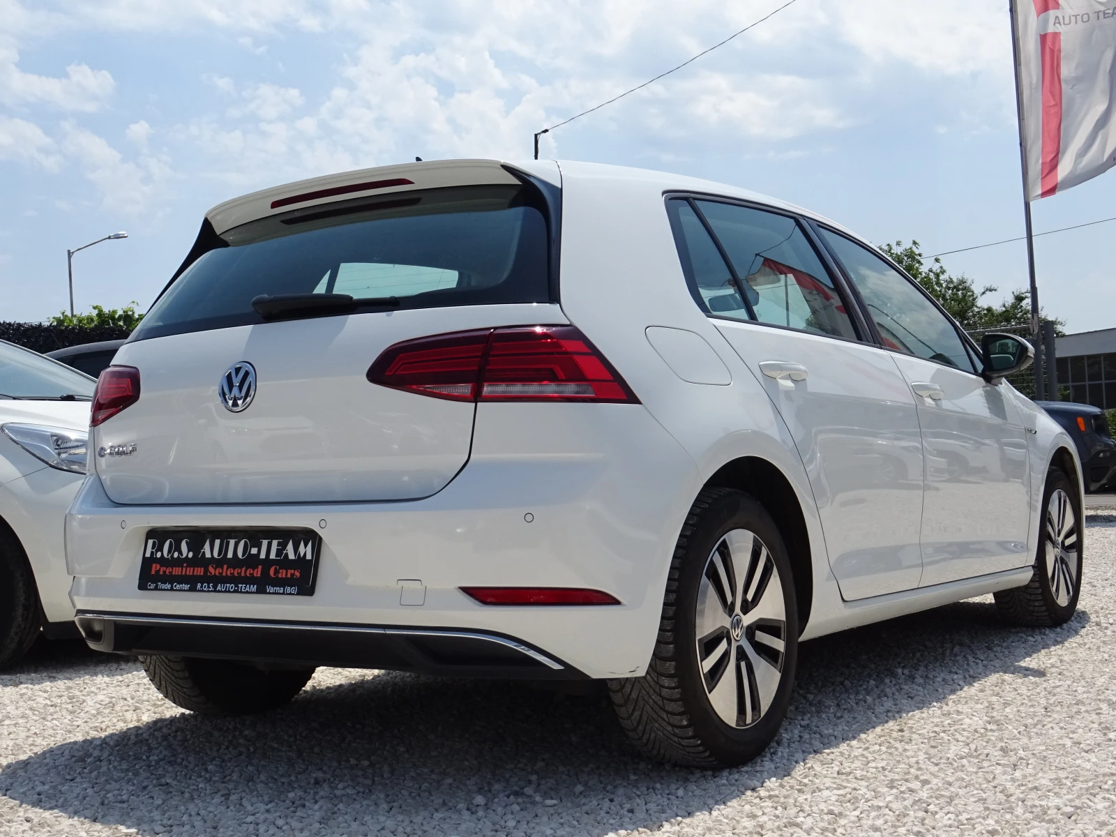 VW Golf  - изображение 5