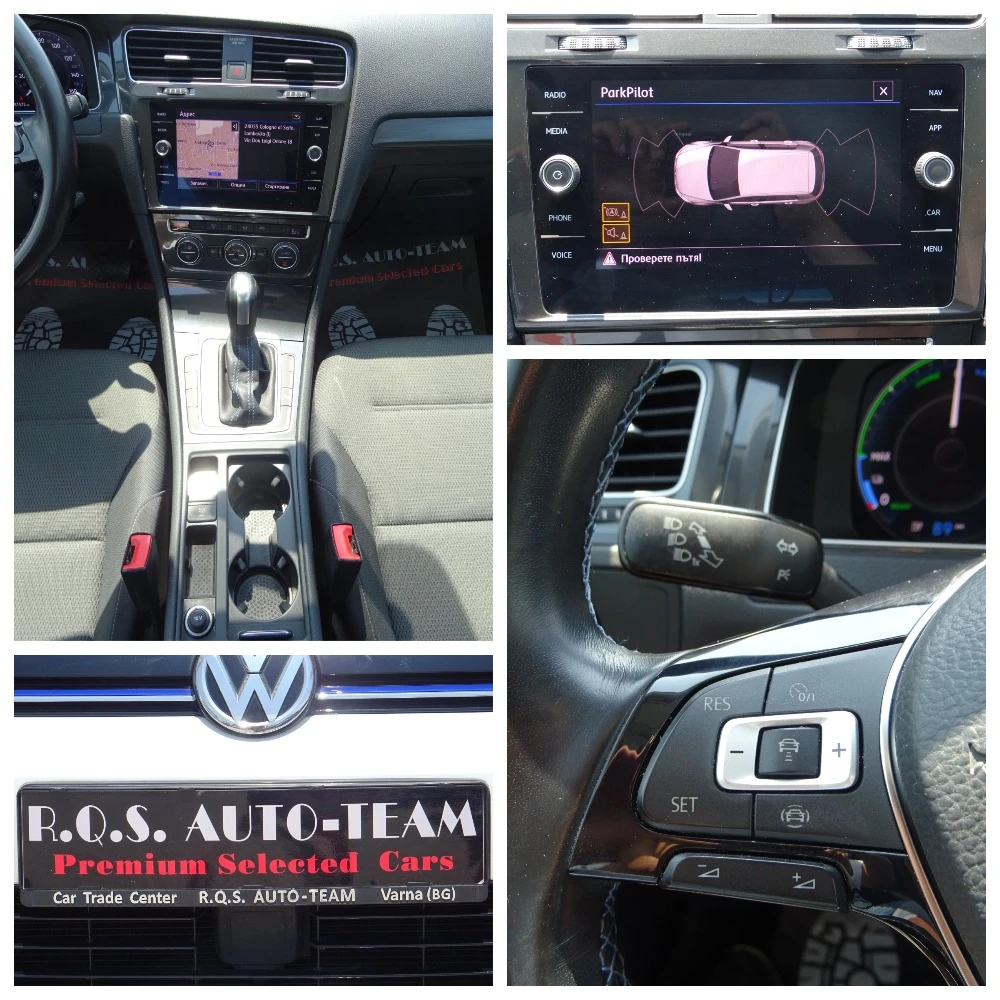 VW Golf | Mobile.bg   13