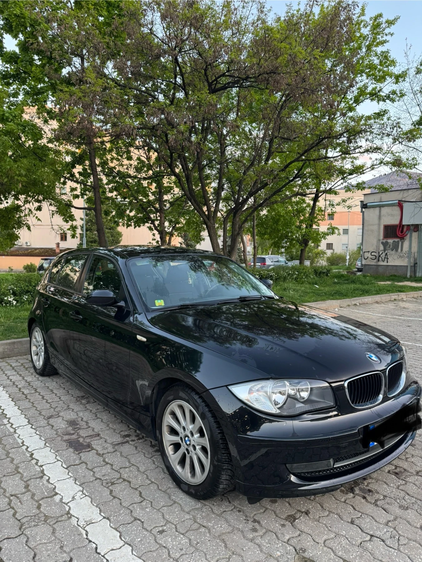 BMW 120 | Mobile.bg   1