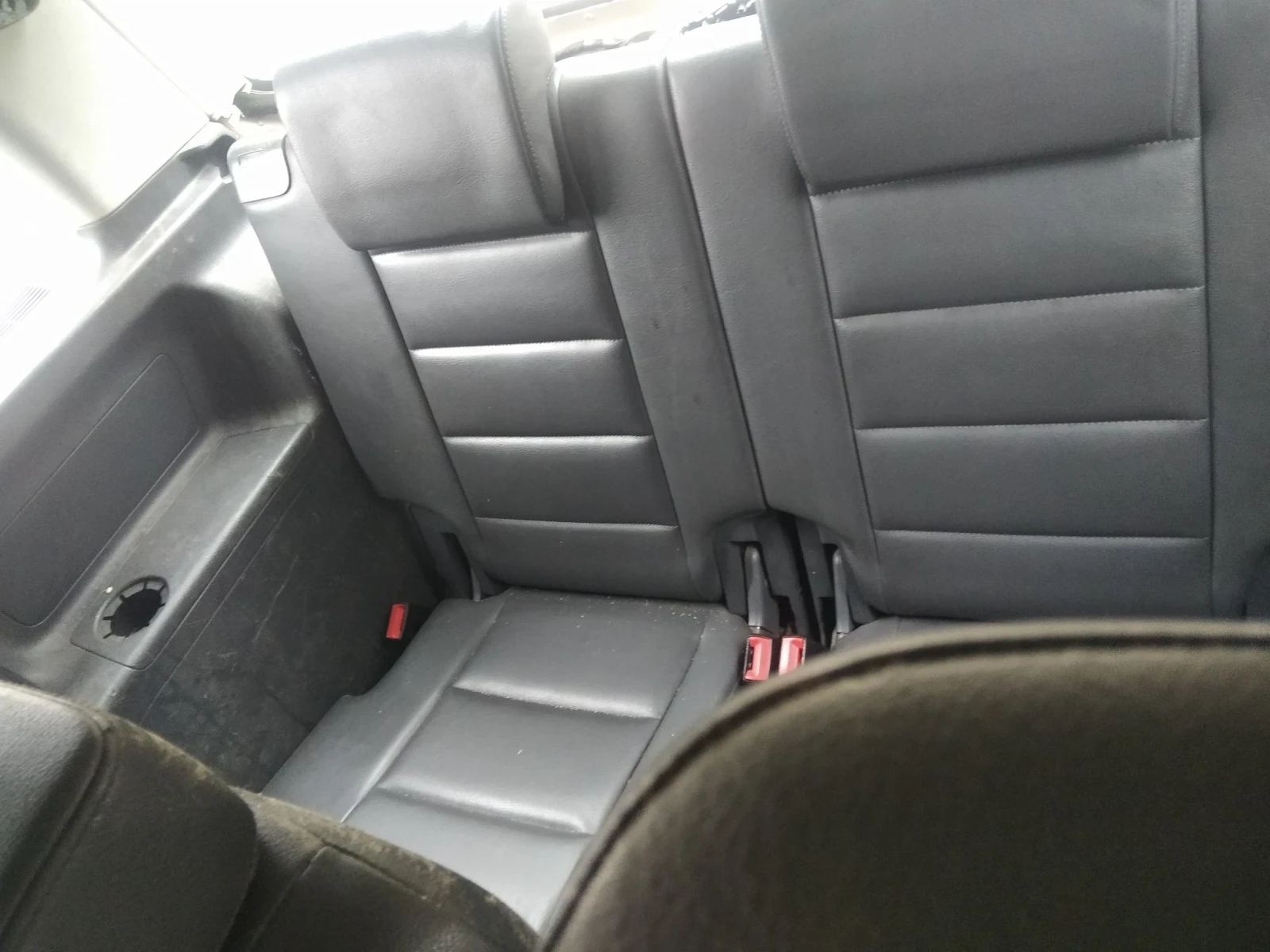 VW Touran 1.9TDI 6SK  - изображение 9