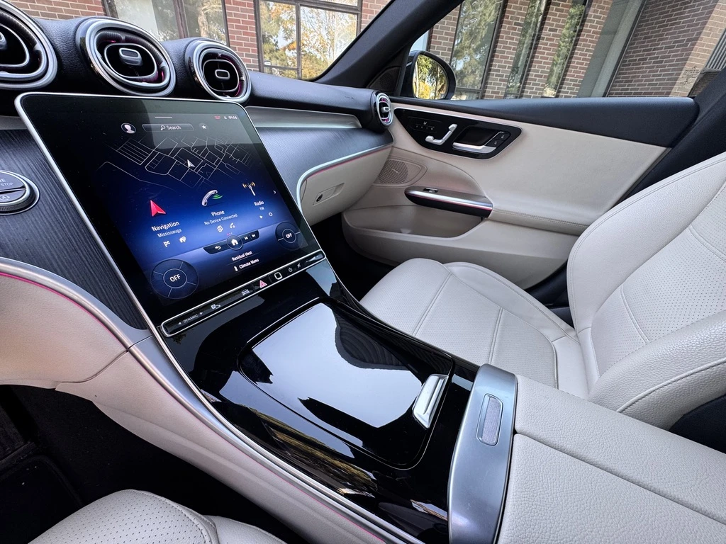 Mercedes-Benz C 300 4matic* Premium* Distronic* Burmester* Ambient* Pa - изображение 10