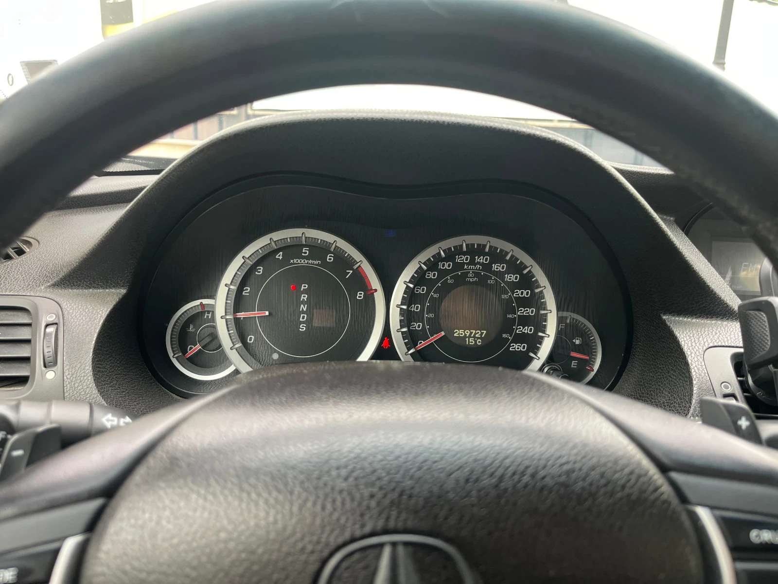 Acura Tsx | Mobile.bg   14