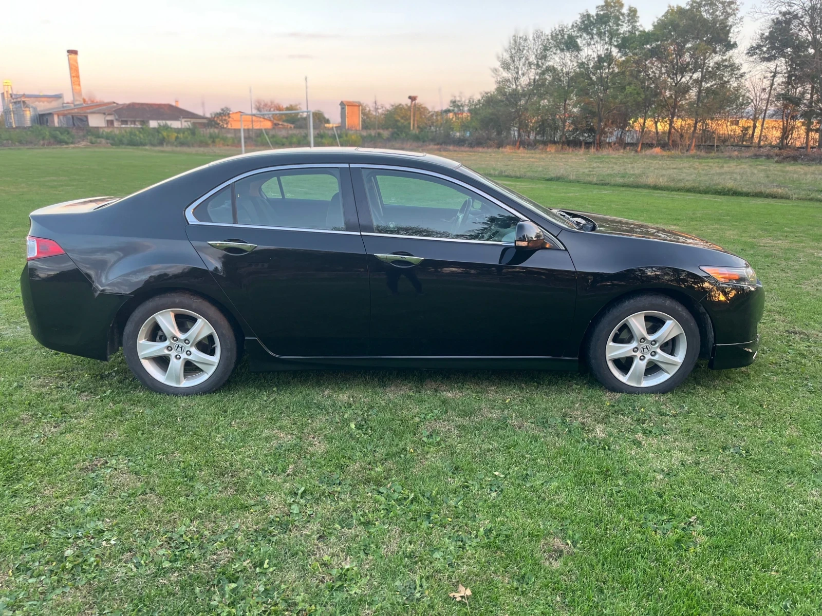 Acura Tsx | Mobile.bg   7