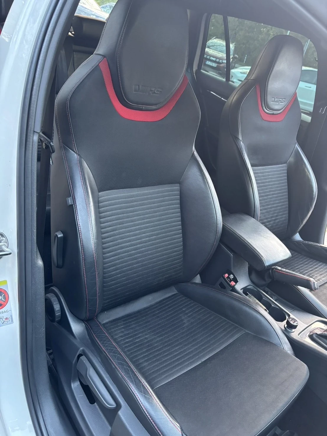 Skoda Octavia VRS | Mobile.bg   10