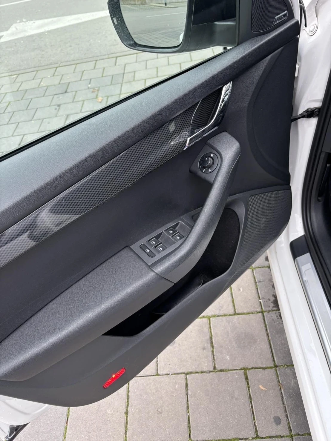 Skoda Octavia VRS | Mobile.bg   12