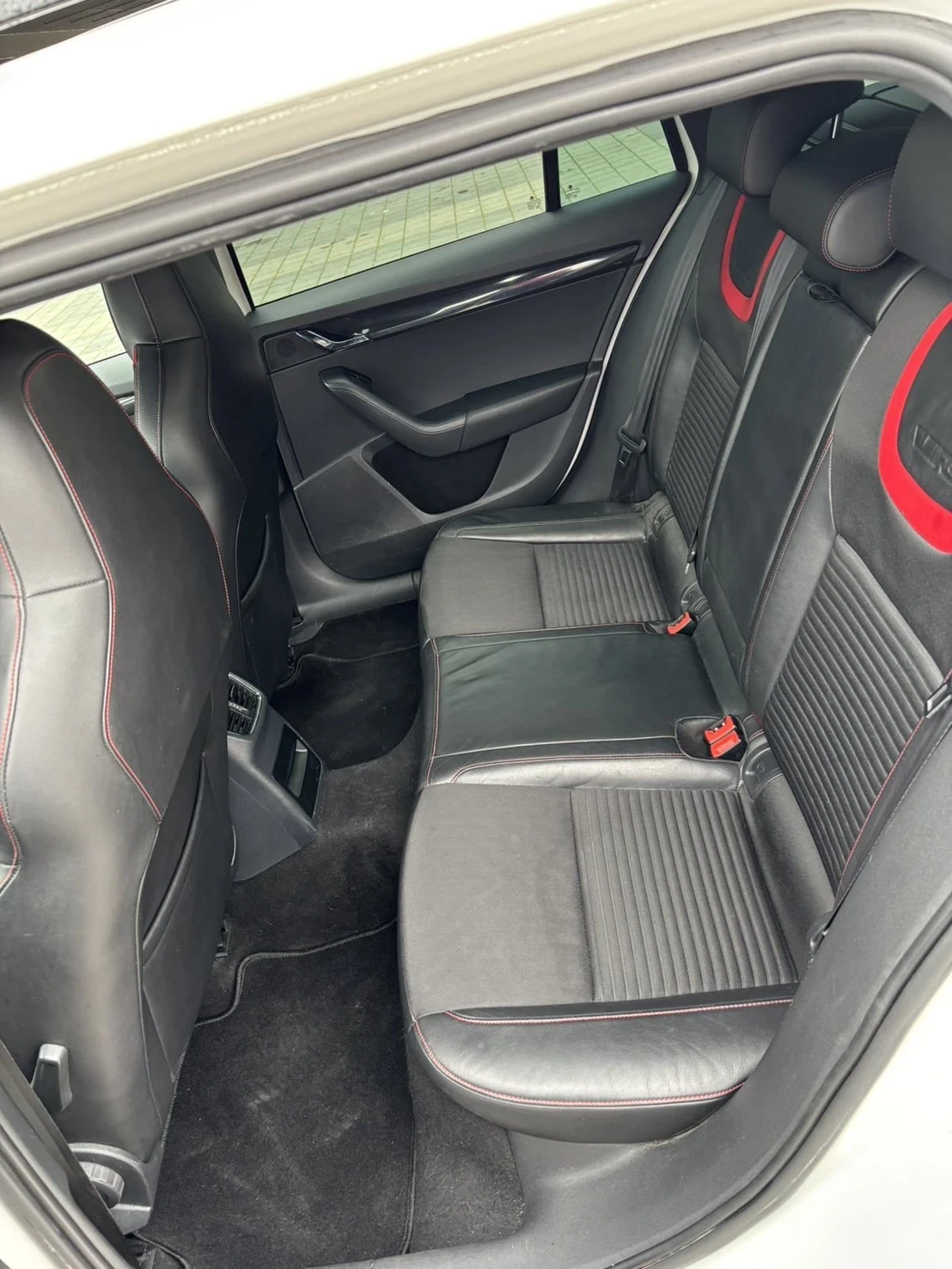 Skoda Octavia VRS | Mobile.bg   11