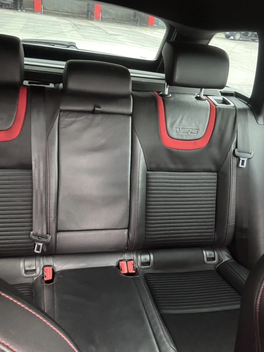 Skoda Octavia VRS | Mobile.bg   17