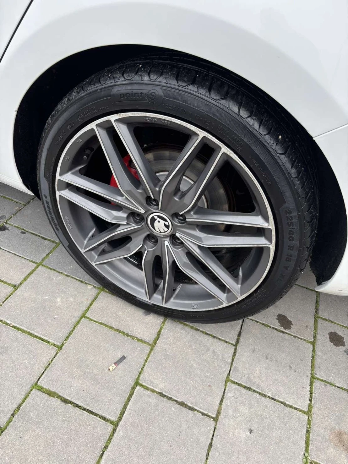 Skoda Octavia VRS | Mobile.bg   7