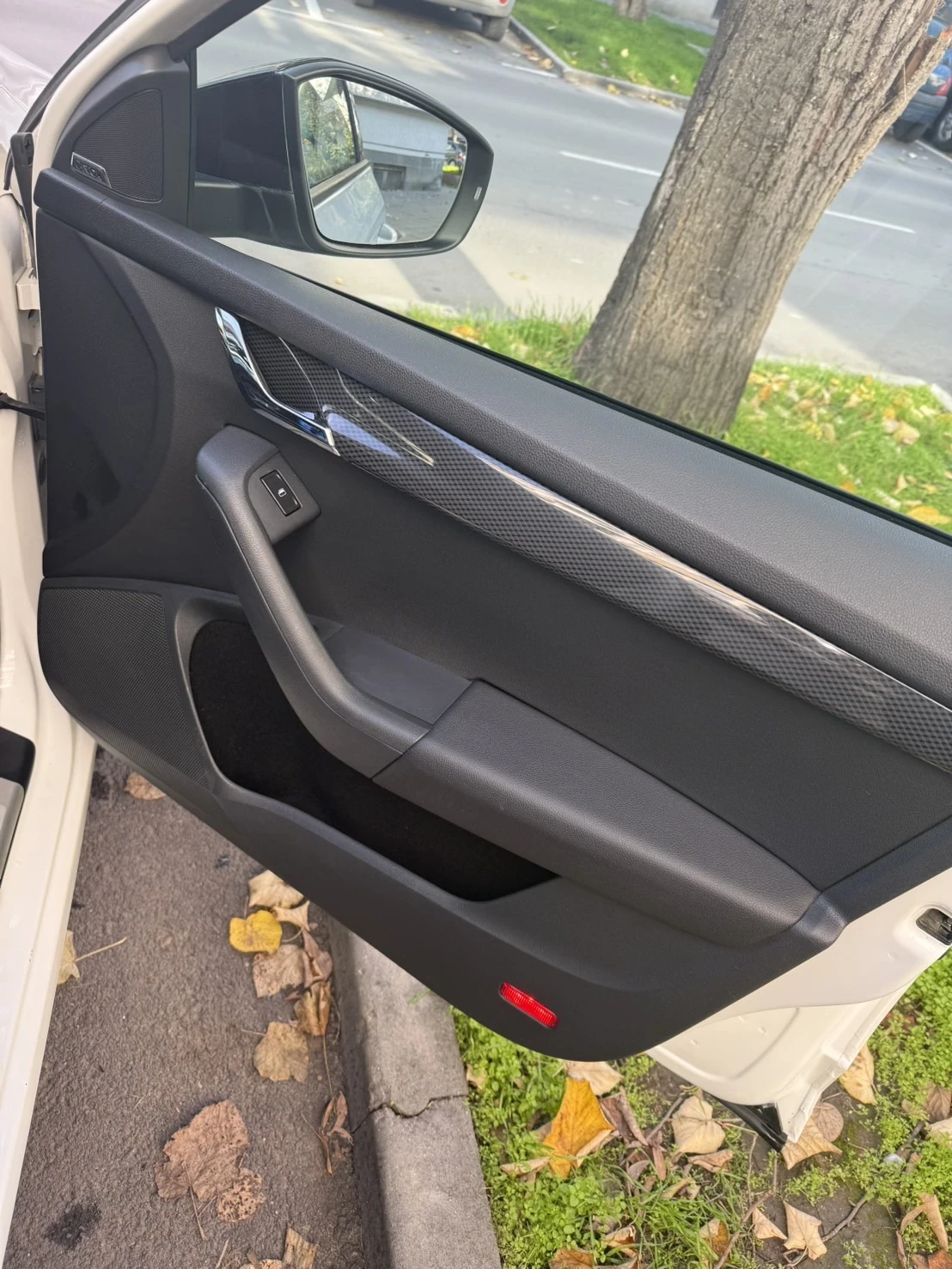 Skoda Octavia VRS | Mobile.bg   14