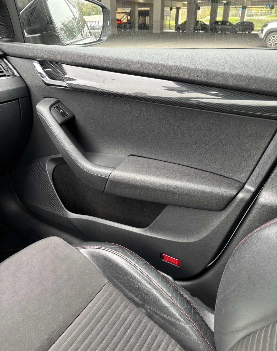 Skoda Octavia VRS | Mobile.bg   13