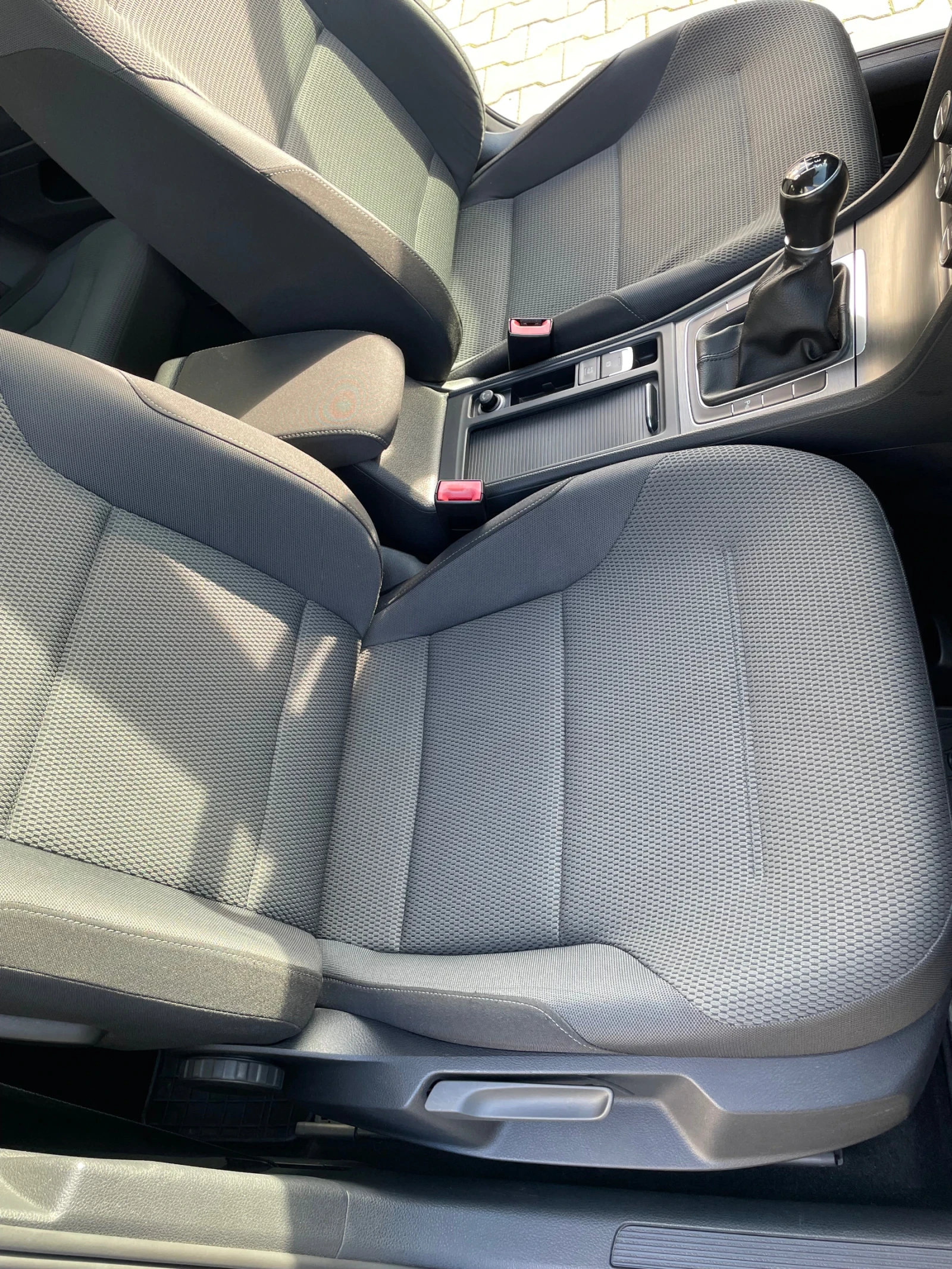 VW Golf 7 1.6 110кс BlueMotion - изображение 9