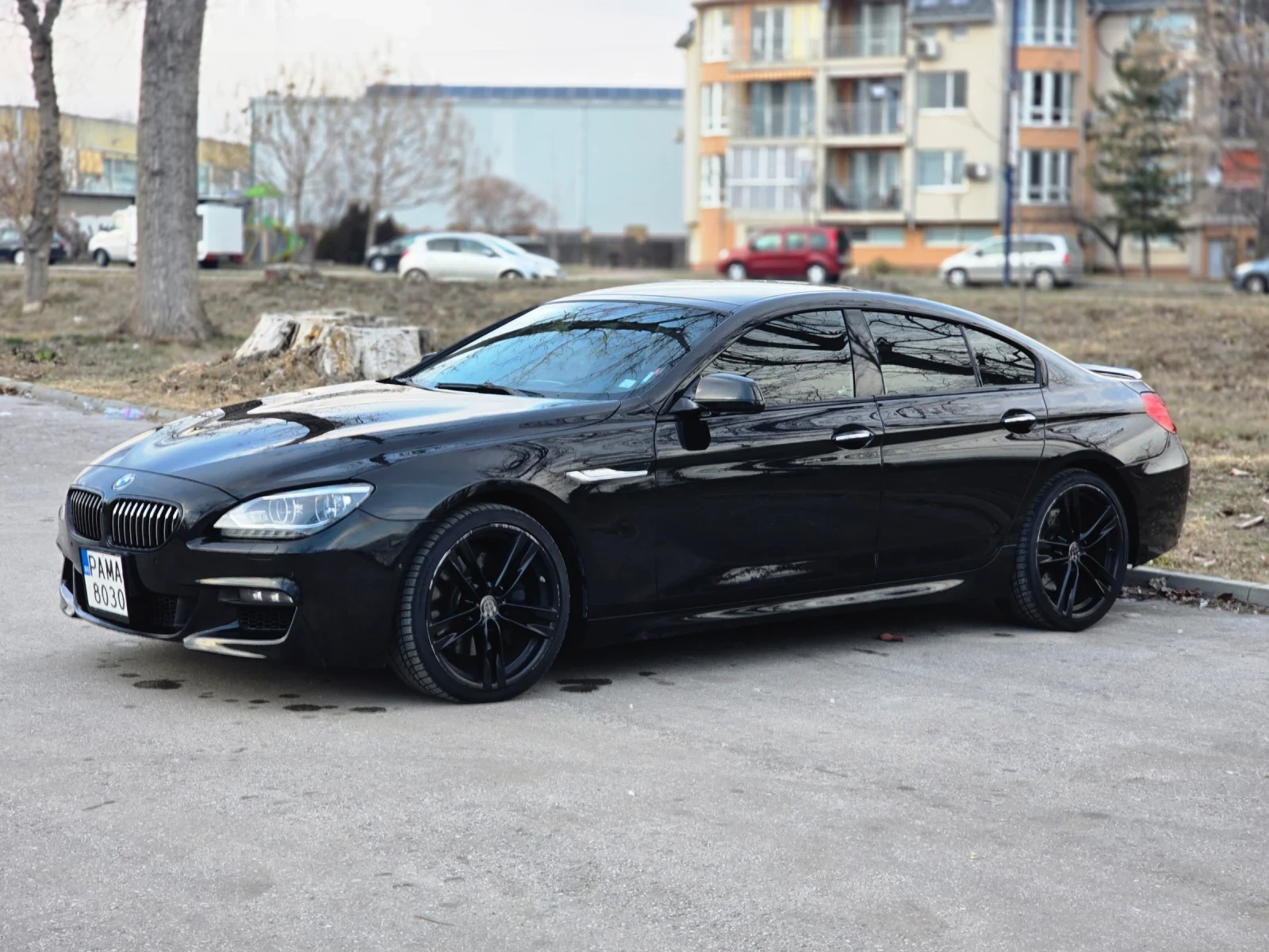 BMW 650 | Mobile.bg   3