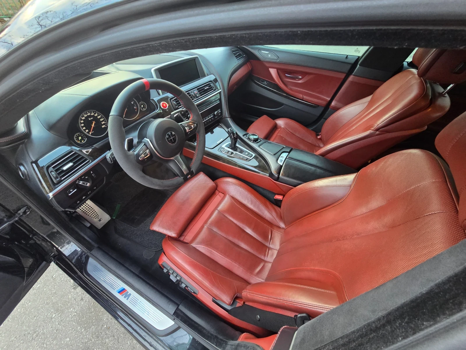 BMW 650 | Mobile.bg   12