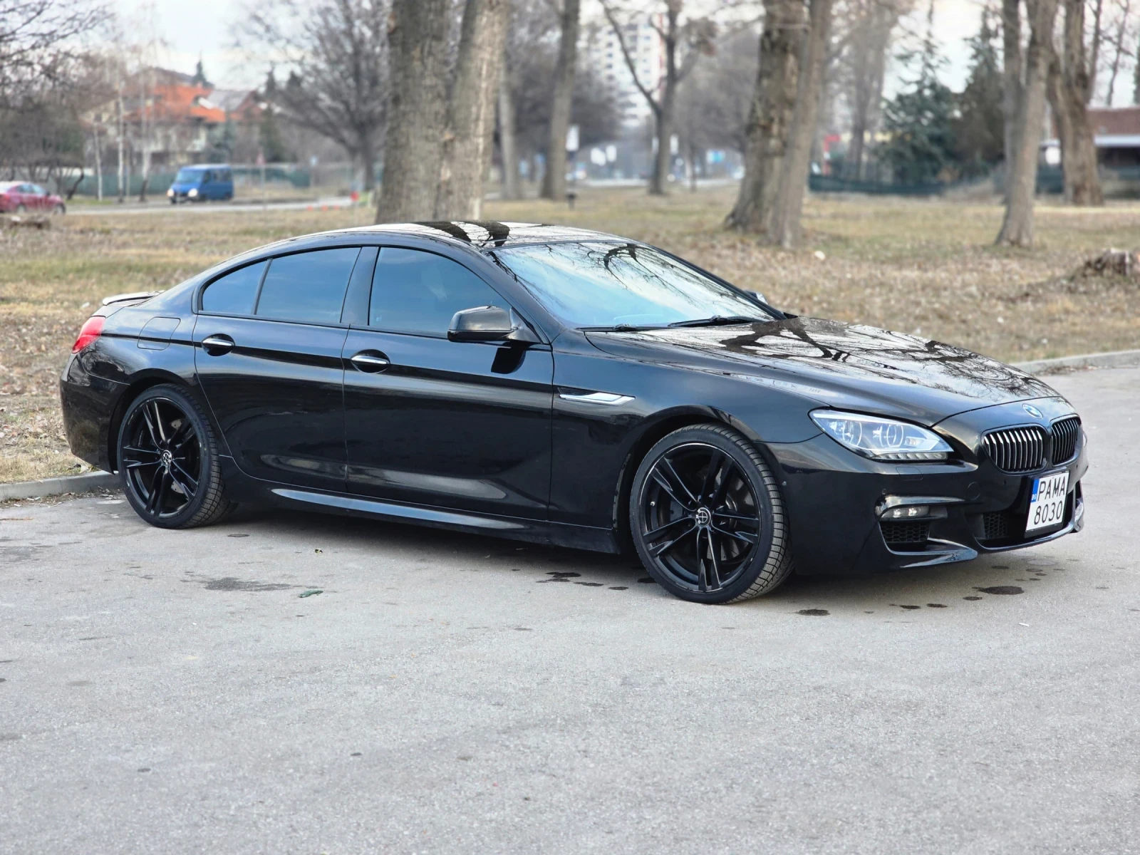 BMW 650 | Mobile.bg   2