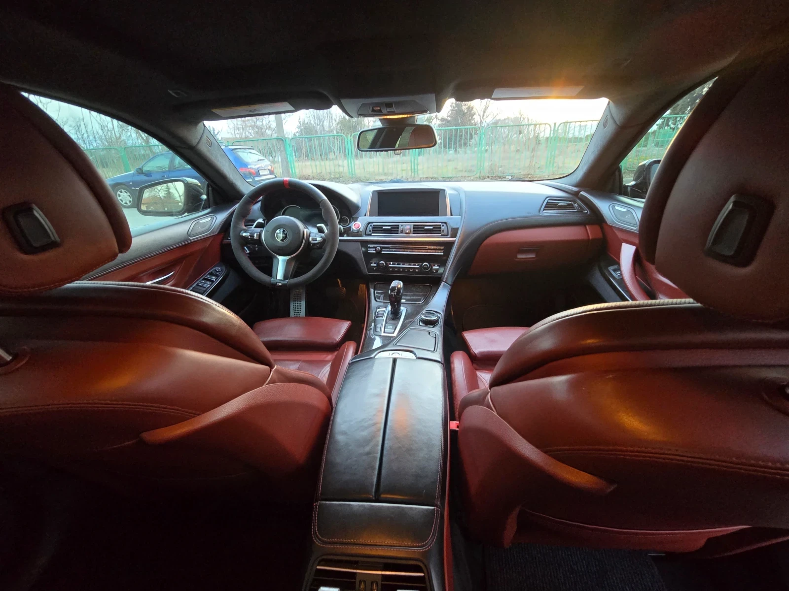 BMW 650 | Mobile.bg   14